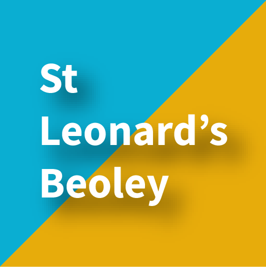 St Leonard’s Beoley – HOLY TRINITY TEAM